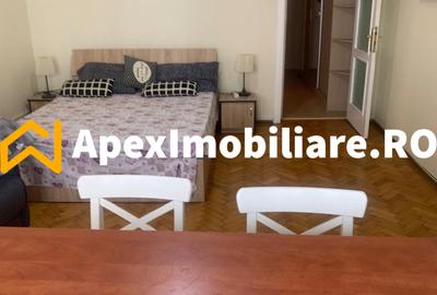Garsoniera de inchiriat Cismigiu București | ApexImobiliare.ro - 2