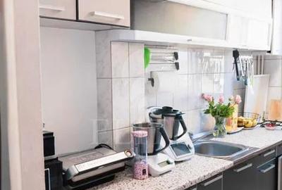 Apartament 2 camere în zona HERMES - 3