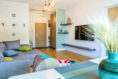 Apartament 2 camere - 9