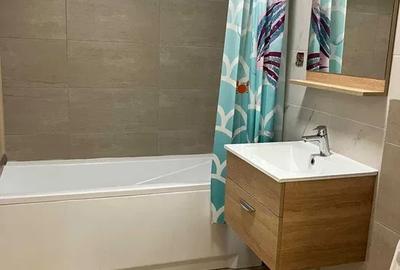 Apartament de închiriat  cu 2 camere, zona  Tomis Park - 4
