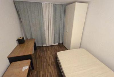 125000 euro -3camere - Parc Ior- Metrou Grigorescu - 3