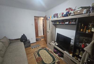 Apartament parter, balcon 13 mp cu ieșire directă – Războieni - 5