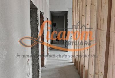 Casa la cheie in CRISTIAN pe Parter, zona de vile,270.000 euro - 20