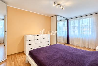 Apartament 3 camere de inchiriat | 80mp | Vedere libera I metrou Dristor - 6