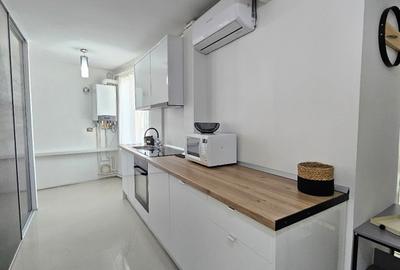 Oferta inchiriere studio de lux zona centrala, parcare, 350 EURO - 15