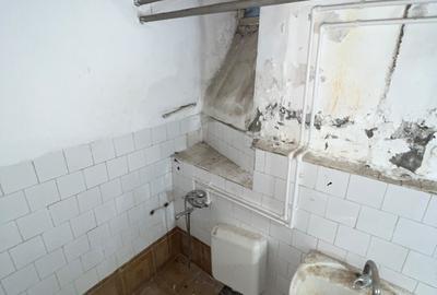 Garsonieră 24.3mp | Subsol | Popa Tatu – Cișmigiu | Creditabilă | Necesită reno - 6