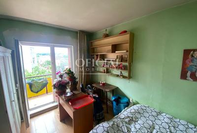 Apartament 4 Camere | 80 Mp | 2 Bai | Zona Autogara Maramuresului - 5