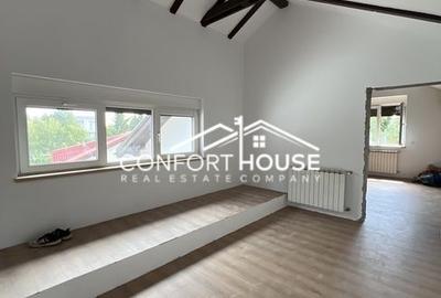 Vila D+P+E+M,  complex rezidential, 1000mp teren, , Iancu  Nicolae - 24