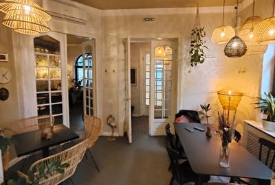 Casa renovata si consolidata integral, apthotel, pozitie de exceptie - 3
