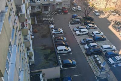 Apartament 3 camere Crângași, 72 mp, 2 băi, 2 balcoane, aproape de metrou - 13