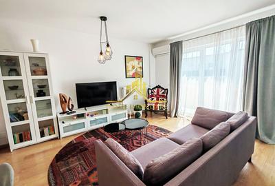 2 camere, modern, bloc nou, terasa, parcare, Calea Turzii, OMV - 2