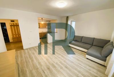 Apartament decomandat cu 2 camere si balcon in Cartierul Lazaret - 2