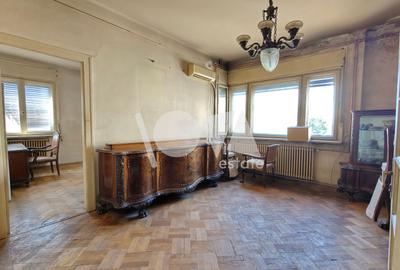 De vânzare: apartament 3 camere - str. Plantelor - central - 3