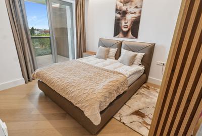 Apartament 2 camere Cortina 126 Erou Iancu Nicolae Cambridge LUX NOU ! - 3
