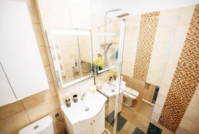 2 camere, decomandat, spatios, parcare, balcon, Marasti, Dambovitei - 21