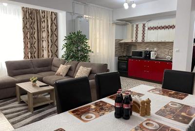 APARTAMENT 3 CAMERE | MAMAIA NORD - 1