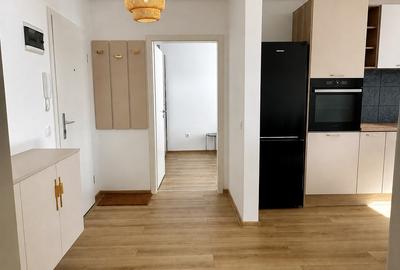 Apartament 2 camere | Vedere spre Tâmpa | Avantgarden 3 – Faza 2 - 10