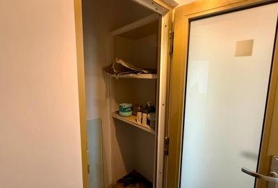 Decebal, garsoniera, 10 min metrou Muncii, mobilata, utilata - 9