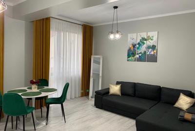 Apartament 2 camere - 1