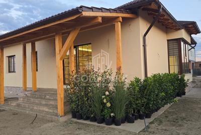 Casa Eleganta - Finisata Modern - Constructie 2026 - Mihai Viteazu - 20