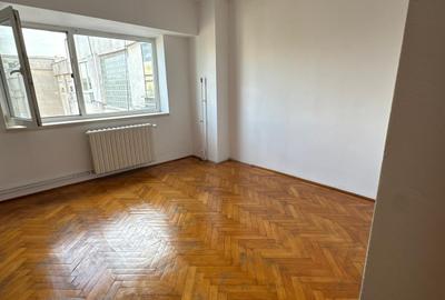 B-dul Unirii 112Mp Centrala Proprie  terasă panoramică 30Mp 3Cam Vanzare - 11