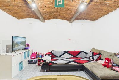 Apartament cu 3 camere, mobilat în Iosefin