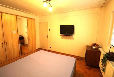Apartament 1 camera, centrala proprie, zona Aradului - 3