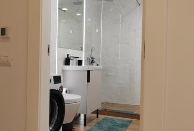 Inchiriere apartament 2 camere totul nou City Point Promenada - 10
