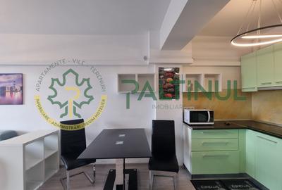 Apartament de inchiriat 2 camere, d-na Stanca, Sibiu - 2