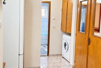 Vânzare 2 camere decomandate – zona Cin Cin | 58 mp | 63.000 € negociabil - 8