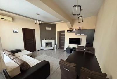 NOU! 3 Camere RENOVAT, 75 mp, DECOMANDAT -  Mihalache! - 4