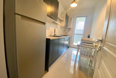 Garsoniera premium - AC - Loc de parcare - Centrala proprie - Militari Residence - 7