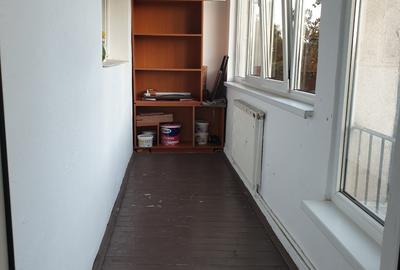 Vatra Luminoasa - Piata Iancului, apartament cu centrala proprie - 13