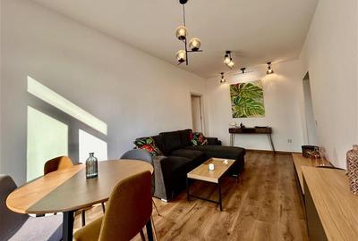 Apartament 2 camere luminos, chic | Judetean | Bucuresti - 17