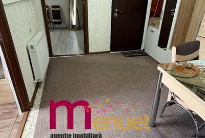 Apartament 3 camere,zona Piata Noua - 10