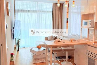 Aviatiei | Promenada Mall | Up Site | Bloc 2025 | Boxa - 1
