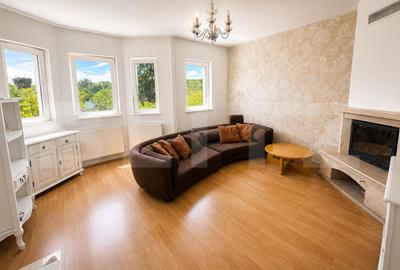 Proprietate deosebită cu 4.015 mp teren | 337 mp | Tureni | Garaj, Foisor - 7