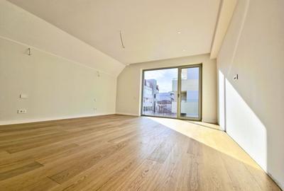 Vila D+P+2E+3R - Dorobanti - 18