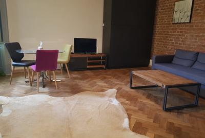 Apartament modern de închiriat zona UMF si USAMV - 11