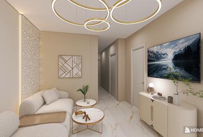 Bloc nou!!!! Apartament 3 camere si loc parcare - 14