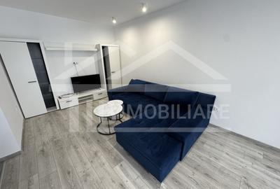 Apartament cu 2 camere decomandat în Sângeorgiu de Mureș