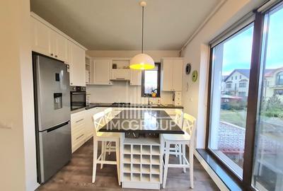 Apartament 3 camere de inchiriat, lux, parcare - 2
