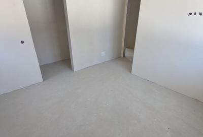 DUPLEX SEMIFINISAT — ZONA TĂUTIULUI, FLOREȘTI - 9