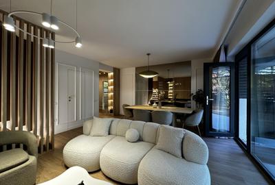 New Mogosoaia Residence II