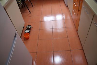 Fără Vecini Deasupra! 3 Camere Decomandate, Sector 3, Str. Ciucea - 15