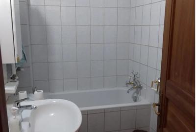 Apartament Primaverii, Aviatorilor, parter, imobil 1995 - 6