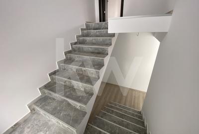 Casa singur in curte 4 camere teren 250mp Sibiu Cisnadie FINALIZATA - 8
