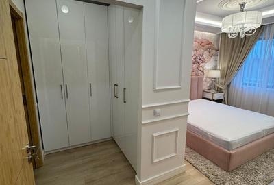 APARTAMENT 2 CAMERE/ZONA AVIATIEI/ONIX PARK - 8