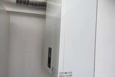 Apartament complet mobilat si utilat-totul nou - 8