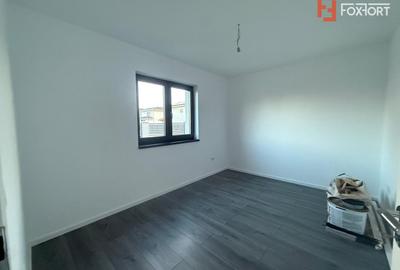 Comision 0%Duplex 5 camere 124 mp utili, despartit prin carport, Chisoda - 5